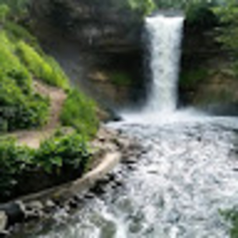 Meet your Posher, Jenny